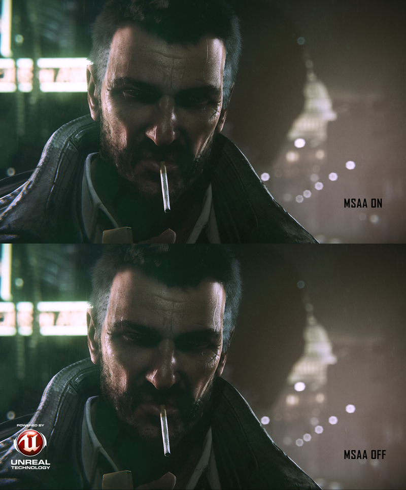 Illustration for article titled Epic Says This Is What Next-Gen Should Look Like